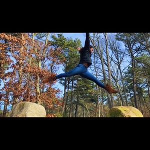 Meet your Posher, Lauren